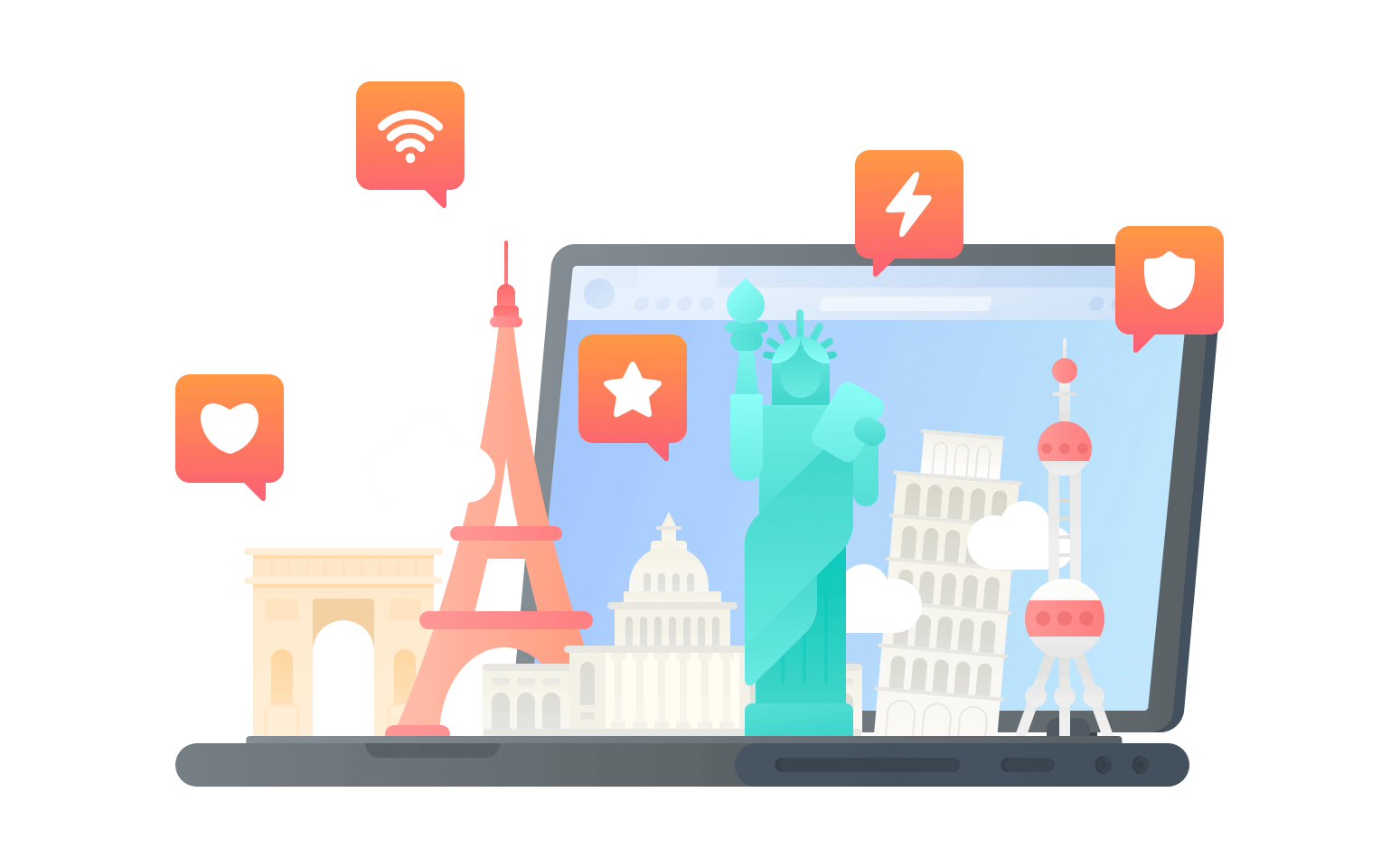 在索马里怎么看国内视频 - 海龟VPN